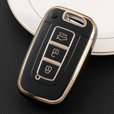 Key Cover Case for Hyundai