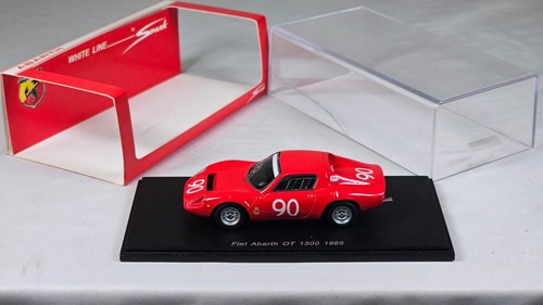 Spark abarth ot1300 targa - spark,