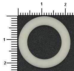 Elring 786 500 seal ring - elring, for