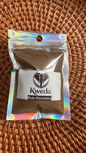 Traditional zimbabwean bute - zimbabwean,