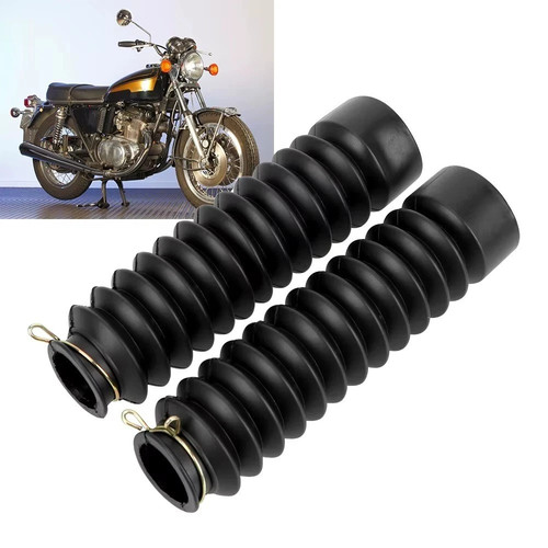 Motorcycle rubber front - motorcycle,