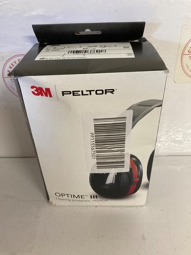 Peltor optime iii - 3m,