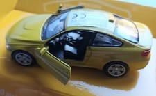 Bmw car collectible model - bmw, m4