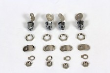 Original alpina lock - alpina, wheel