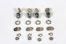 Original Alpina lock set wheel