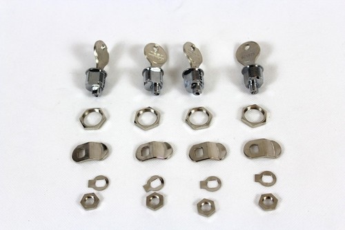 Original alpina lock set - alpina,