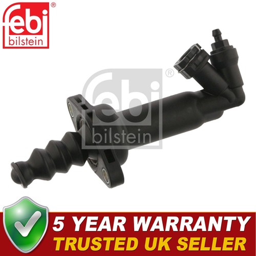 Febi clutch slave cylinder - febi,