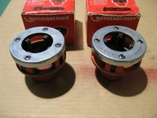 ROTHENBERGER  70915  1-1/4"