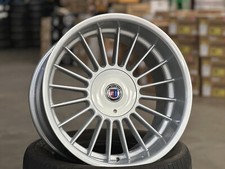 New 18x8 18x9 - new, alpina