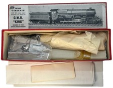 WILLS FINECAST F129 OO GWR