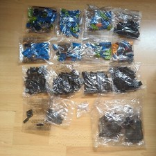 Mega Blocks Pro Builder 16