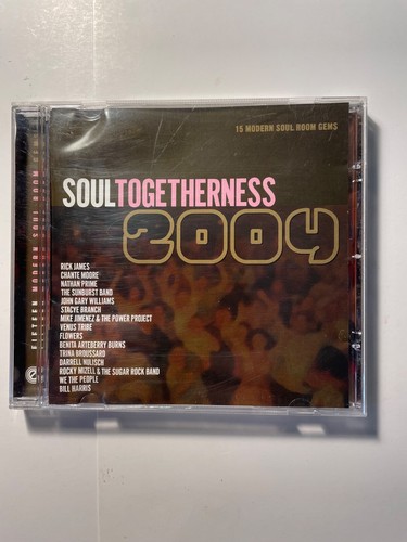Soul togetherness 2004 - togetherness,