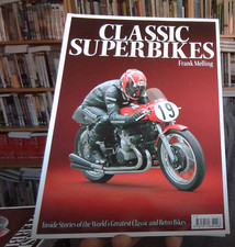 Frank Melling Classic