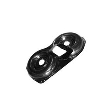 Rally Ride On Mower Cutting