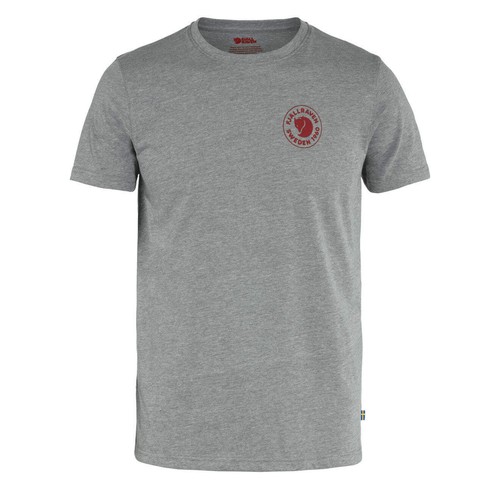 Fjallraven 1960 logo shirt - fjallraven,