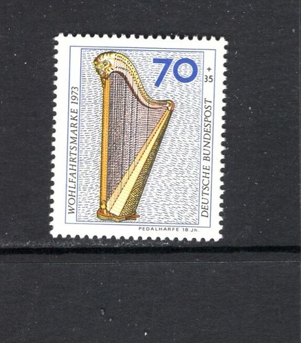 Germany 1973 musical - 1973,