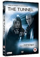 The Tunnel [DVD] [2013], New