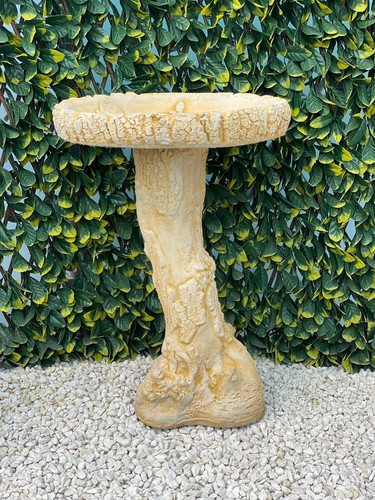 Melmar stone bird - melmar,