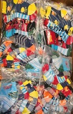 Baby Socks Joblot Wholesale 6