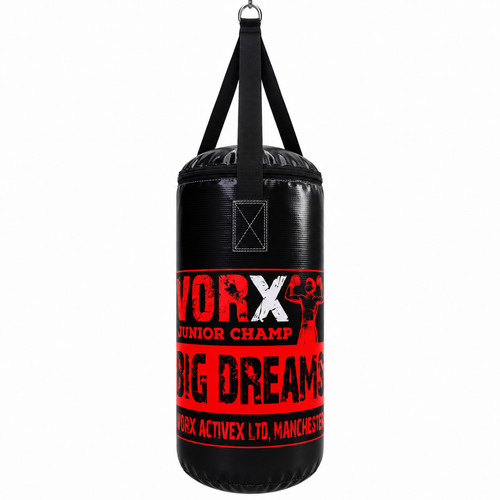 Boxing punch bag 2ft - bag,