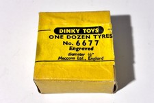 DINKY TOYS ORIGINAL Near Mint