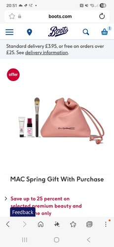 Spring gift set - spring, inc