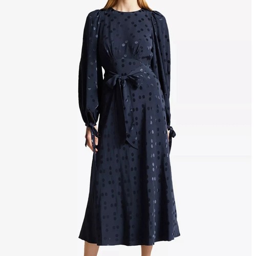 Ted baker polka dot jacquard - ted,