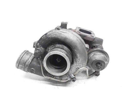 Volvo v70 turbocharger - ii, sw