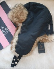 BNWT JACK WILLS LYDON TRAPPER HAT