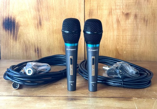 Studiospares dynamic - 2,
