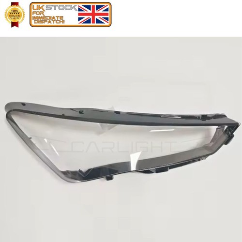 Seat leon 2021 headlight lens - leon, 2021+