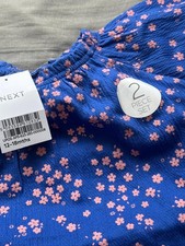 Next Baby Girls 2 Piece Outfit