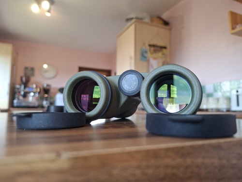Swarovski 8x30 slc binoculars - swarovski, binoculars-