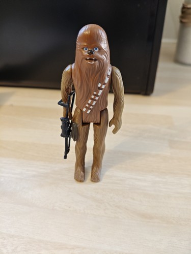 Star wars chewbacca - wars, action