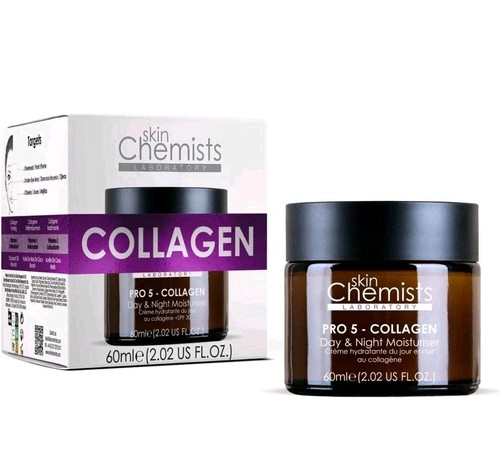 Skin chemists collagen day - skin,