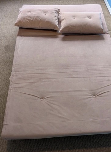 Made com haru sofa - sofa, bed