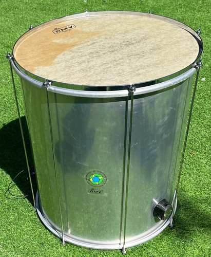 Brazilian surdo drum - brazilian,