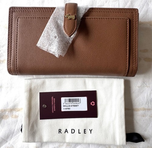 Radley willis street leather - radley,