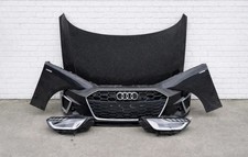 Audi A4 B9.5 S-Line Front End
