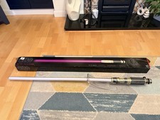 Star Wars Mace Windu Force Fx