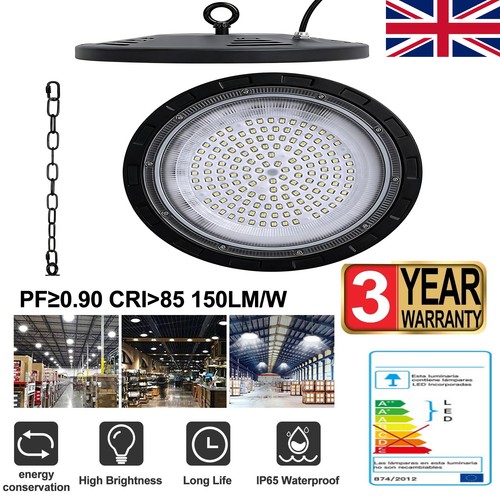 500w led high bay light - led, low