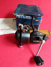 A LIGHTLY USED VINTAGE BLACK