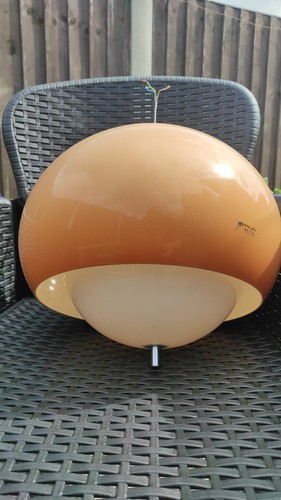 Vintage italian 1970s guzzini - italian,