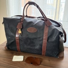 Mulberry Large Clipper Holdall