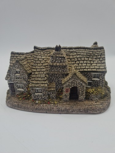 Lilliput lane tintagel - lilliput,