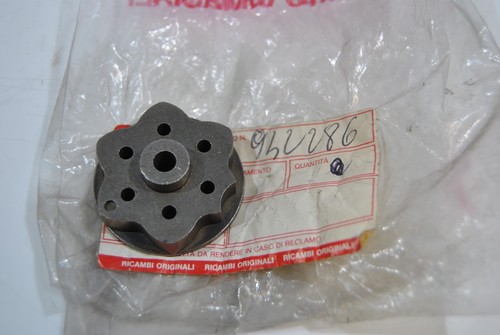 Drum gear selector stop - selector, disk