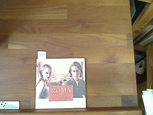 Roma romantica laura biagiotti - romantica,