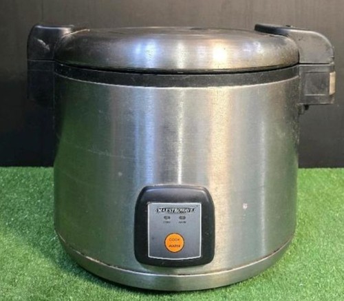 Maestrowave mrc5l rice cooker - mrc5l,