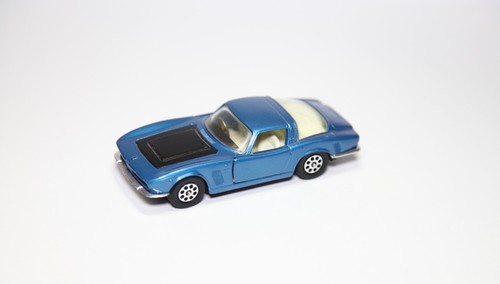 Corgi 301 iso - corgi, grifo