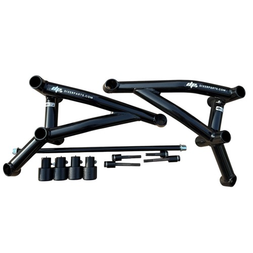 Crash cage engine guard bar - crash,